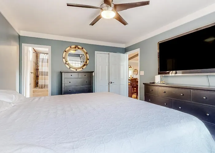 The Sand Dune Holiday home Ocean City