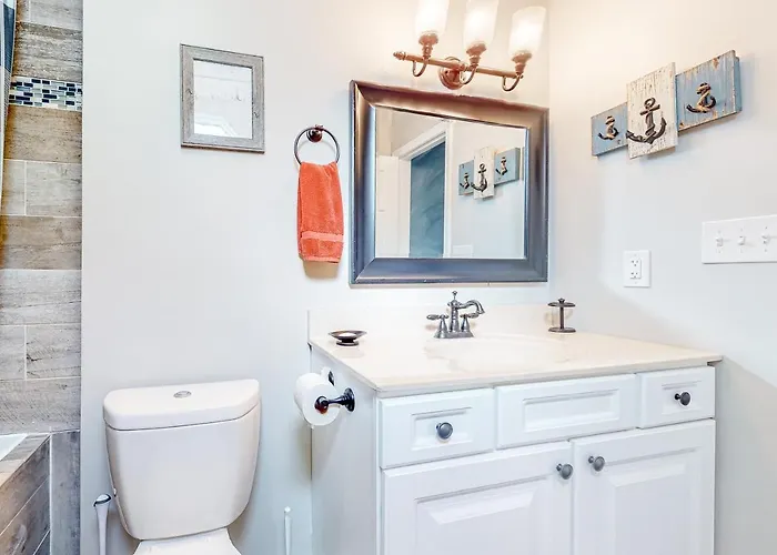 The Sand Dune Holiday home Ocean City