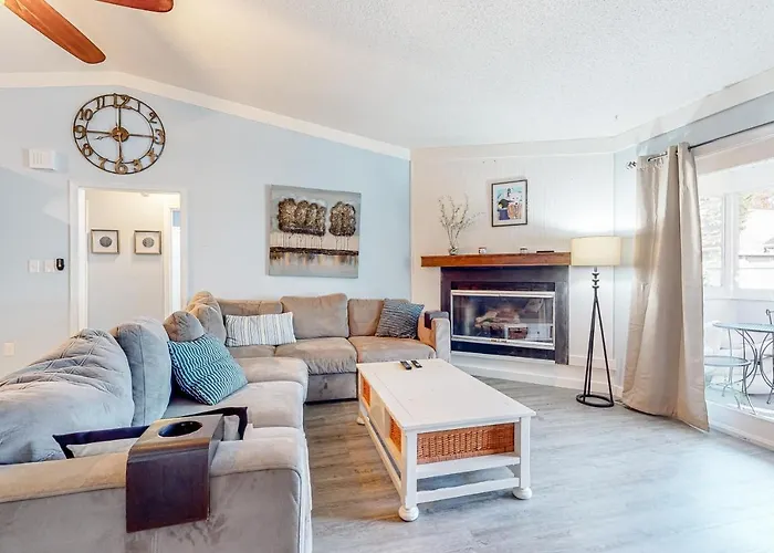 The Sand Dune Holiday home *