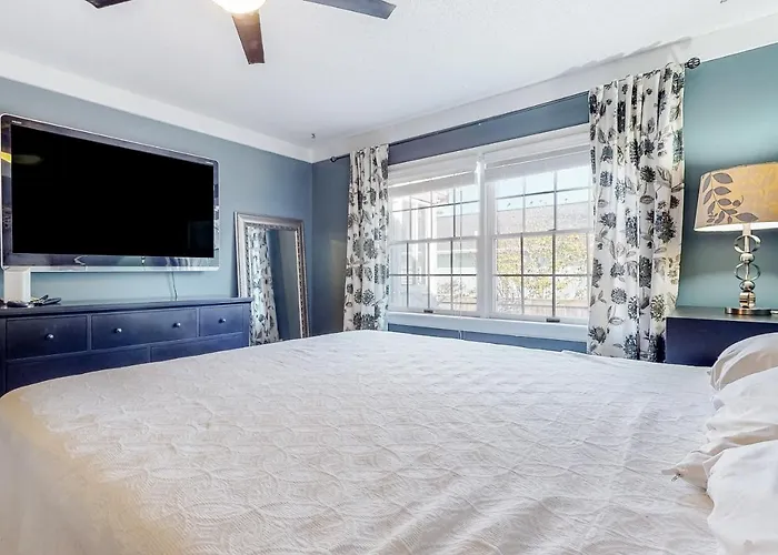The Sand Dune Holiday home Ocean City