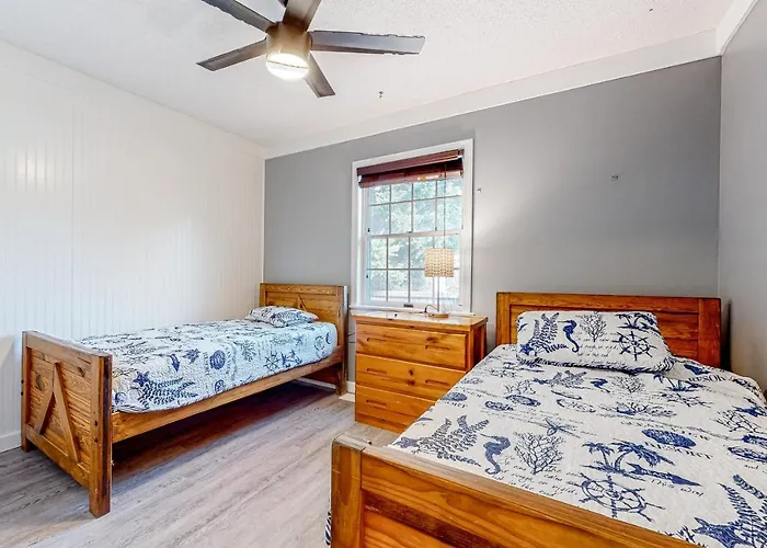 The Sand Dune Holiday home Ocean City